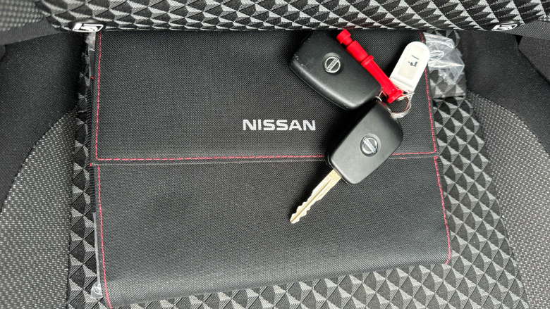 Nissan Micra 1.0 IG-T 92 Acenta 5dr Petrol Hatchback